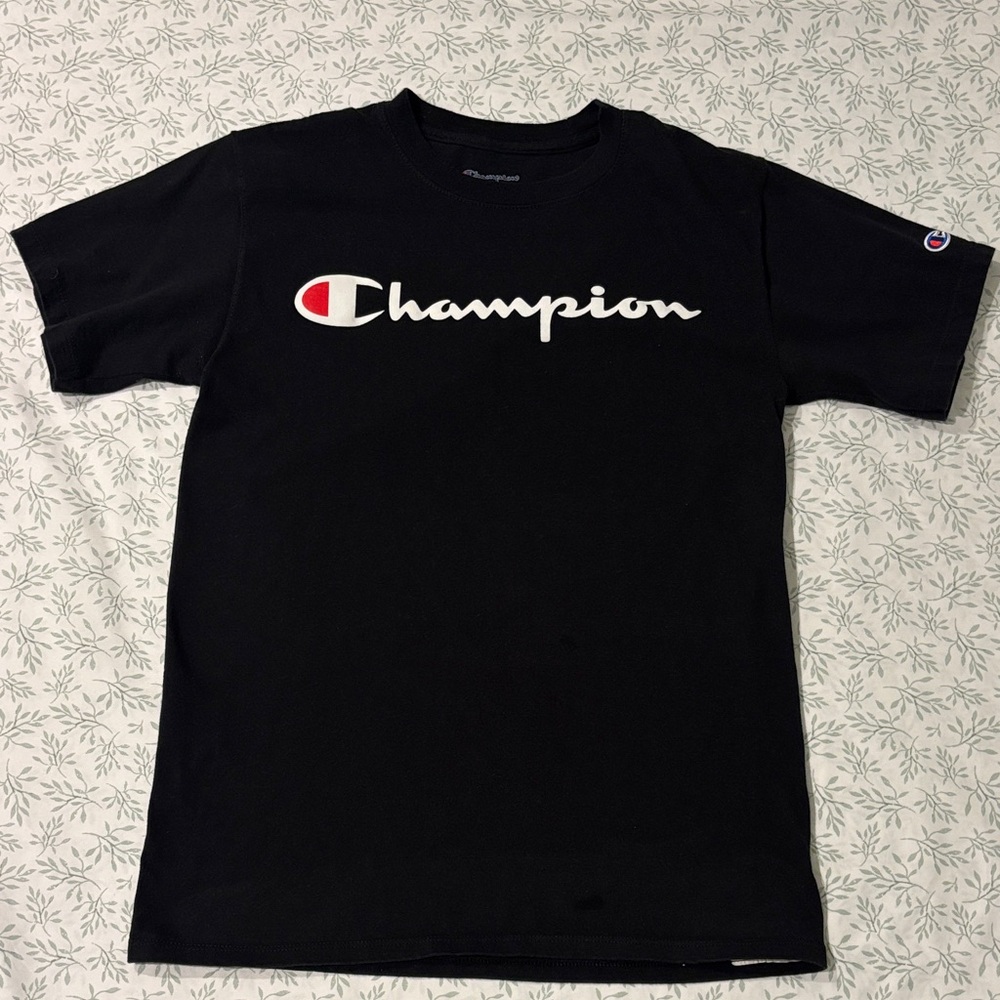 Champion Bundle